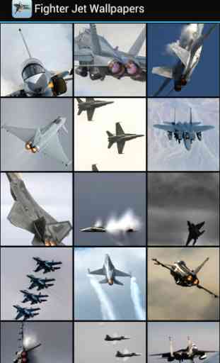 Fighter Jet Wallpapers 2
