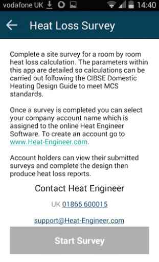 Heat Engineer 2