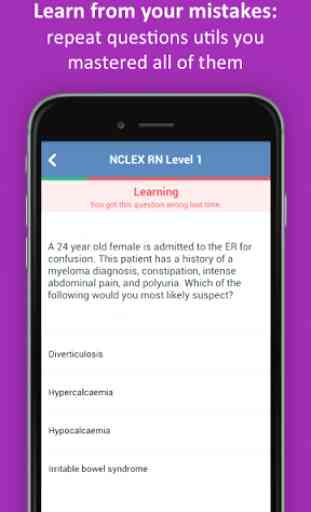 NCLEX Practice Test (PN&RN) 2