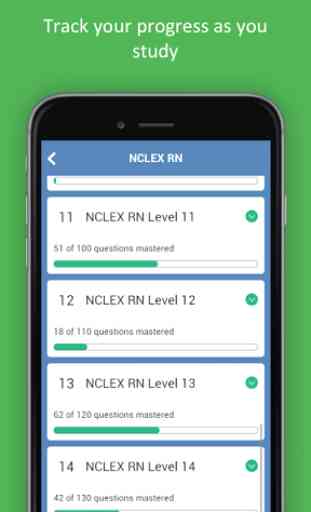 NCLEX Practice Test (PN&RN) 3