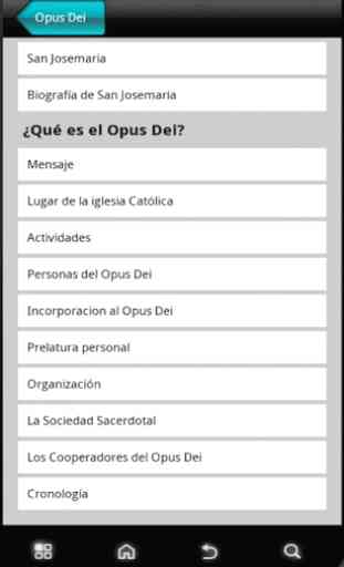 Opus Dei News 2