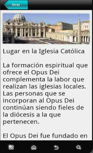 Opus Dei News 3