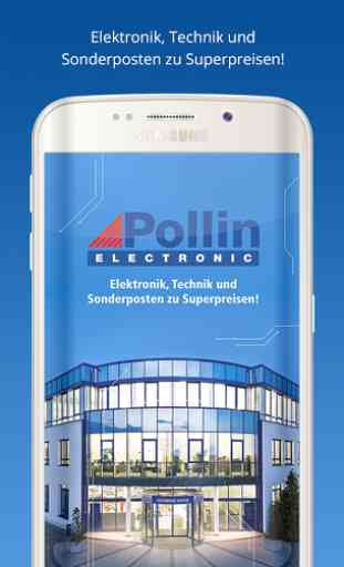 Pollin Electronic 2