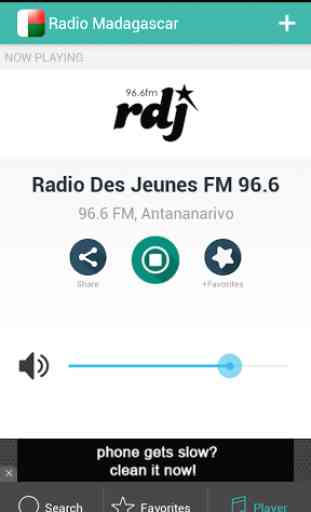 Radio Madagascar 3
