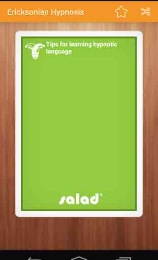 Salad Card Decks 2