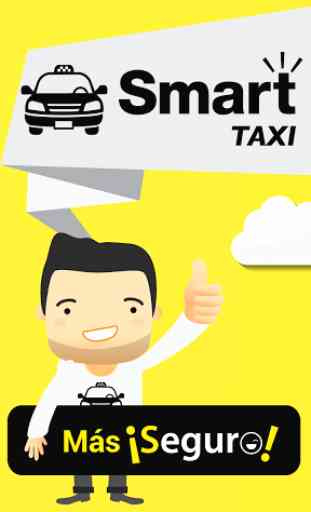Smart Taxi 1