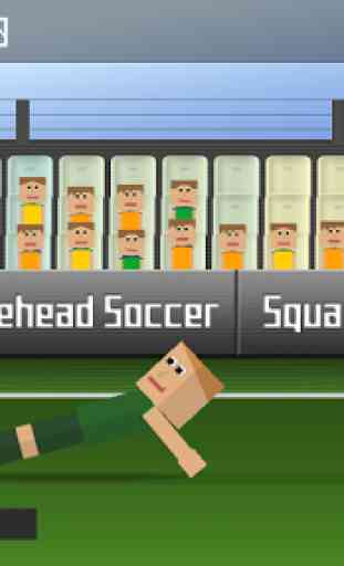 Squarehead Soccer 1
