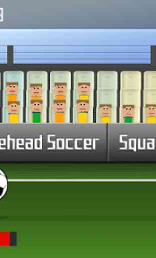 Squarehead Soccer 4