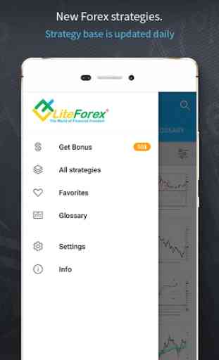 Stratégies de trading Forex 4
