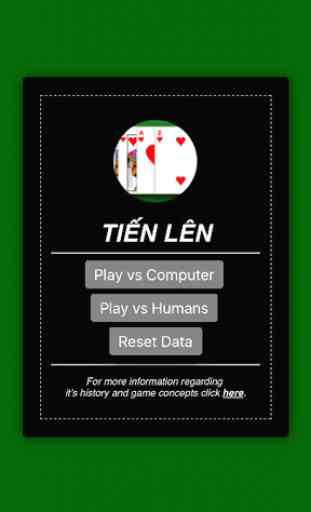 Tien Len Mobile 1
