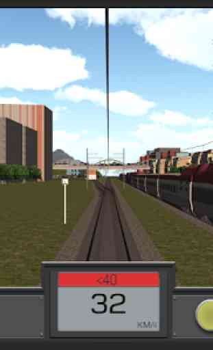 Train Simulator NL 2