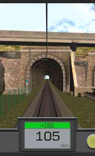 Train Simulator NL 4