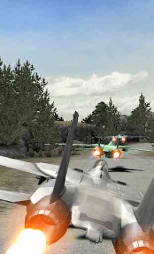 Air Combat Racing 2