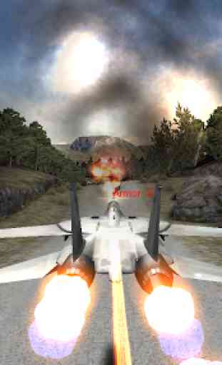 Air Combat Racing 4