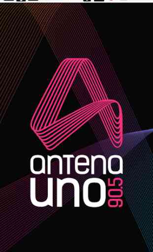 Antena Uno 1