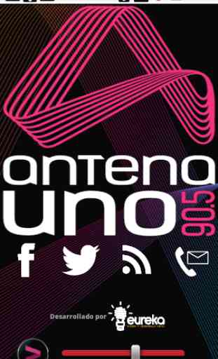Antena Uno 2