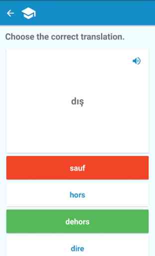 Dictionnaire français-turc 4