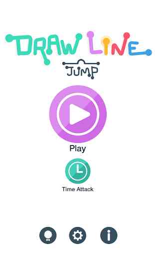 Draw Line: Jump 2
