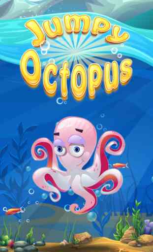 Jumpy Octopus 1