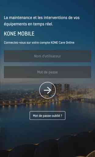 KONE Mobile 2