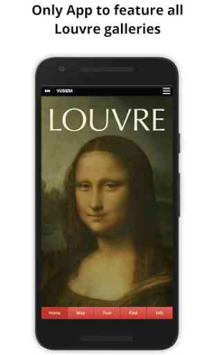 Louvre Guide Full Edition 1