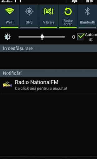 National FM 2