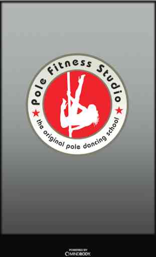 Pole Fitness Studio 1