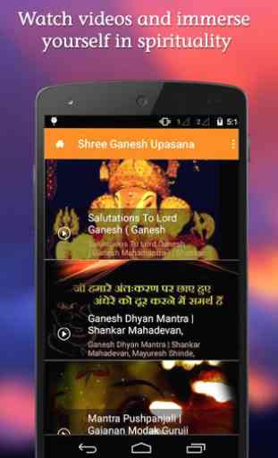Shree Ganesha 4