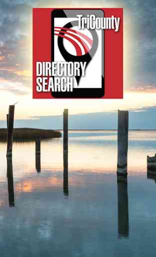 TriCounty Directory Search 1