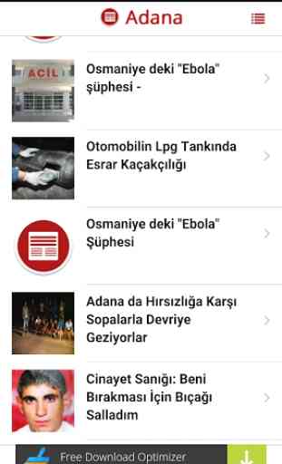 Adana Haberleri 4