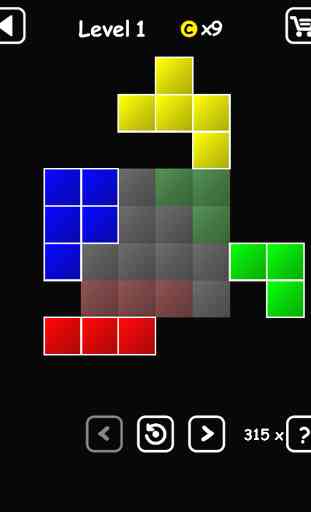 Block Puzzle: Free 1