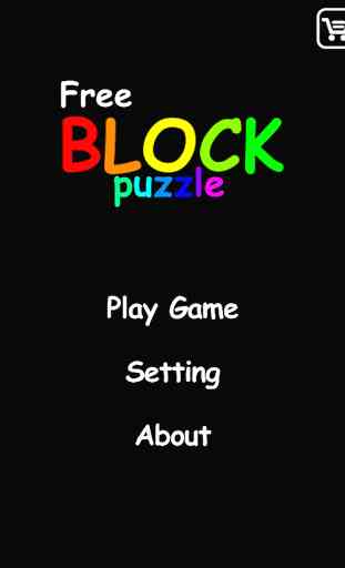 Block Puzzle: Free 2