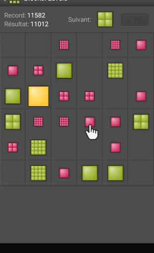Blocks! - 7 jeux 1