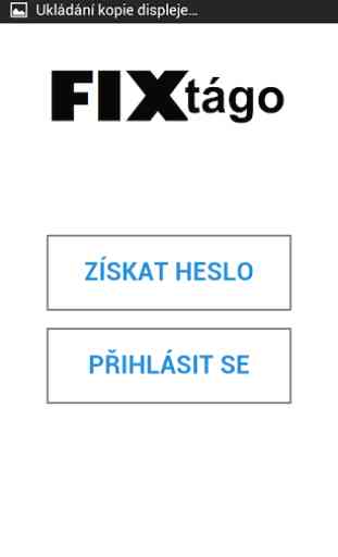 Fixtago - fixní taxi Praha 2