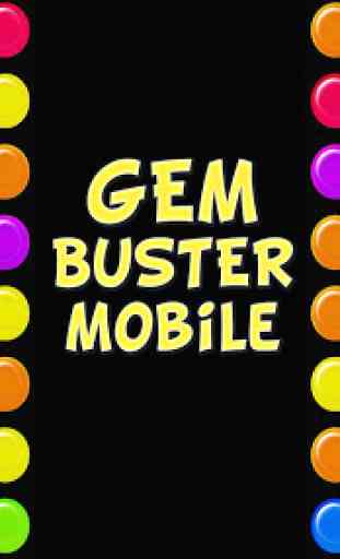 Gem Buster Mobile 4