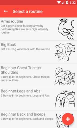 Gym Mate - Strength Training 3