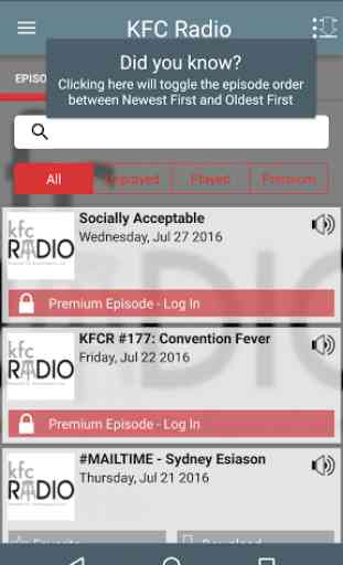 KFC Radio 2