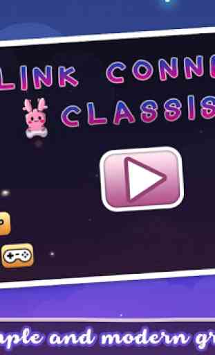 Link Connect Classis 1