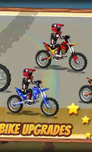 Moto Bike Ride 2