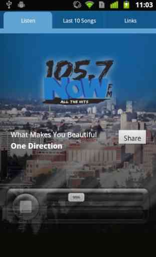 NOW 1057 All The HITS! 1