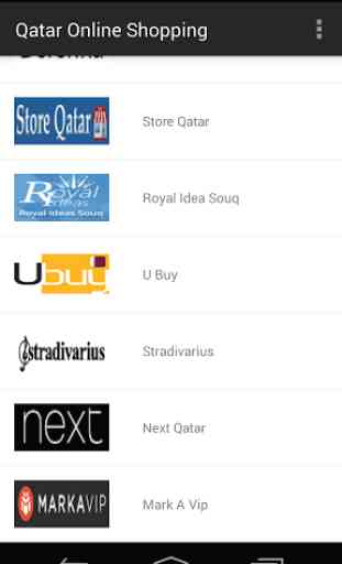 Qatar Online Shopping 4