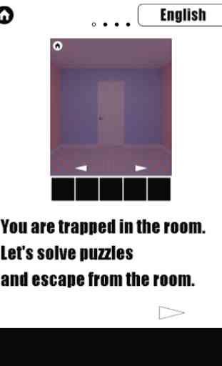 SMALL ROOM -room escape game- 4