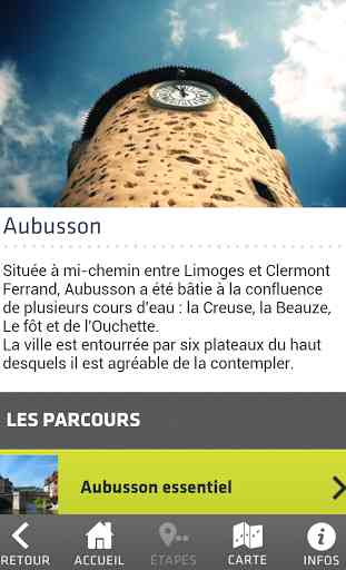Vidéoguide Limousin FR 3