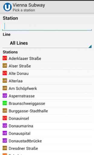 Vienna Subway Assistant 3