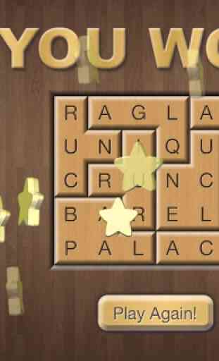 Word Jigsaw Puzzles 2