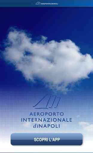 Aeroporto di Napoli Official 4
