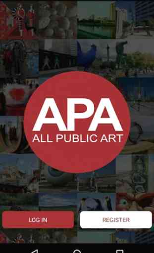 All Public Art – Discover Art 1