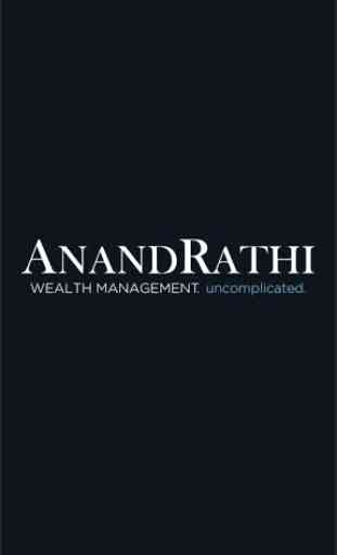 AnandRathi Wealth Management 1