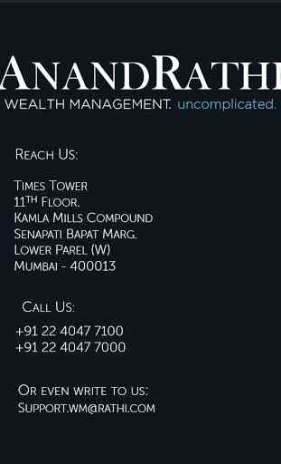 AnandRathi Wealth Management 2