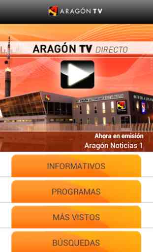 Aragón TV 1